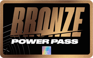 ПАКЕТ BRONZE POWER PASS