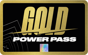 GOLD-POWERPASS