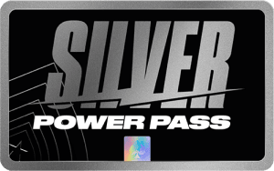 ПАКЕТ SILVER POWER PASS